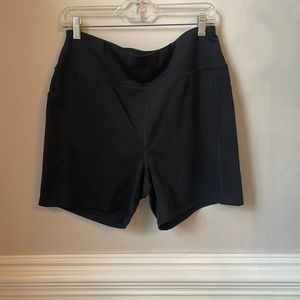 American Eagle Biker Shorts Size XL